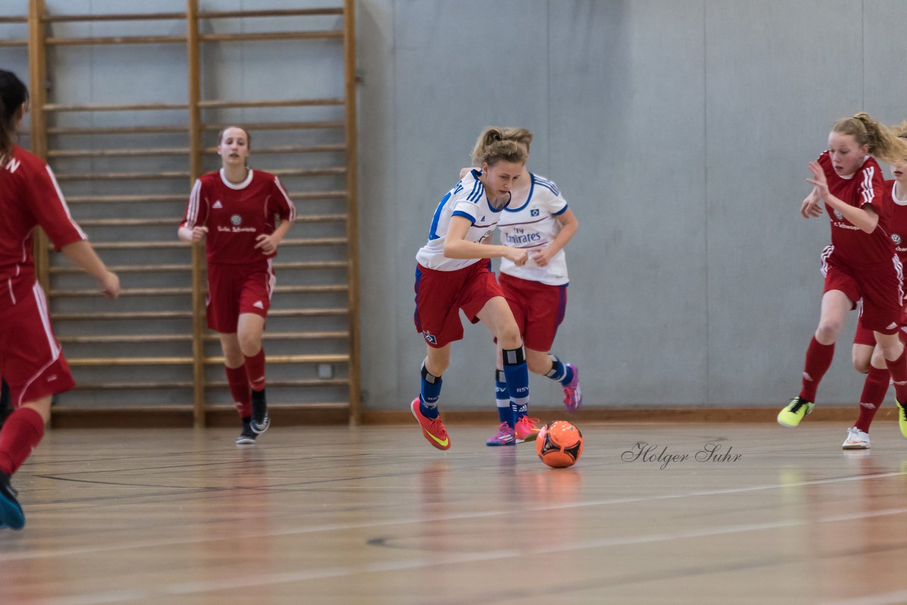 Bild 833 - Norddeutsche Futsalmeisterschaft